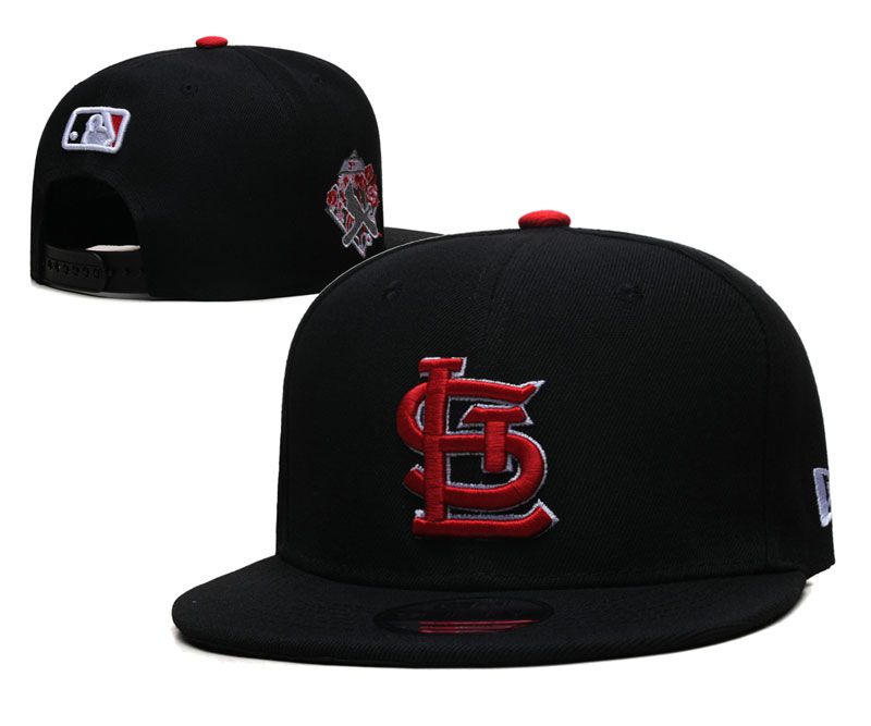 2023 MLB St.Louis Cardinals Hat YS20231009->->Sports Caps